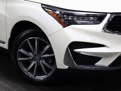 2019 Acura RDX Technology Package