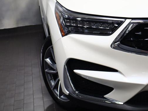 2019 Acura RDX Technology Package
