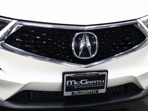 2019 Acura RDX Technology Package