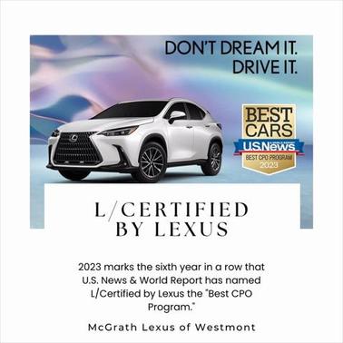 Atomic Silver 2020 Lexus ES 350 Base