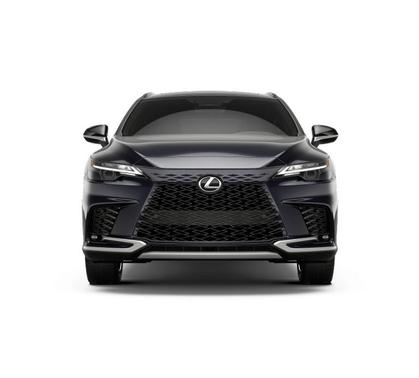 2025 Lexus RX 350 F SPORT Design
