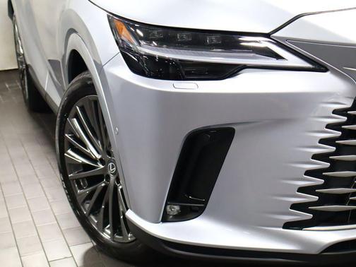 Iridium 2026 Lexus RX 350 Luxury