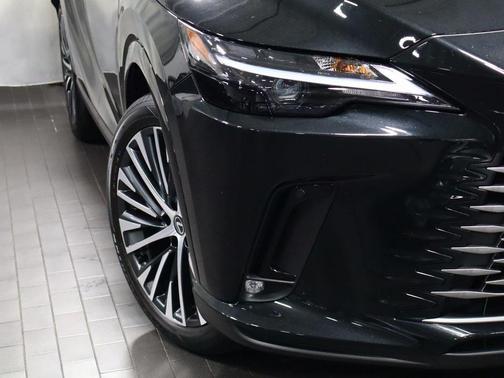 2024 Lexus RX 350 Premium Plus