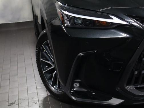 2023 Lexus NX 350 Premium