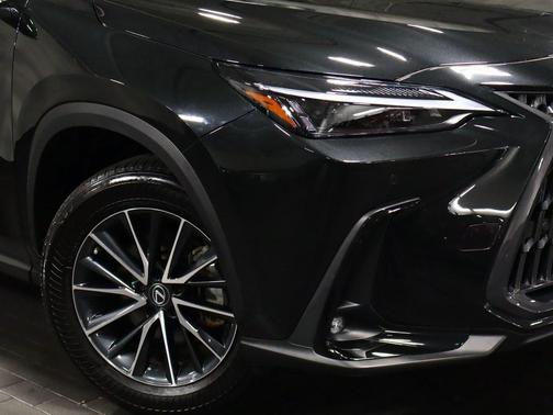 2023 Lexus NX 350 Premium