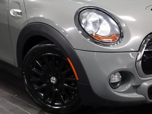 2015 MINI Hardtop Cooper S