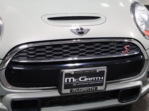 2015 MINI Hardtop Cooper S