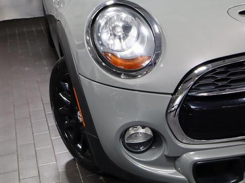 2015 MINI Hardtop Cooper S