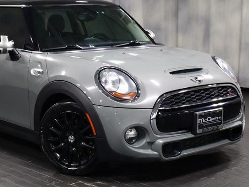 2015 MINI Hardtop Cooper S
