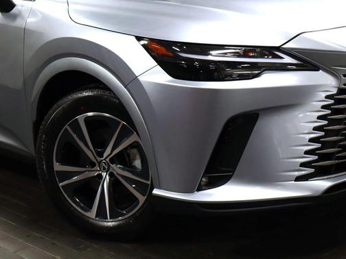Iridium 2026 Lexus RX 350 Premium