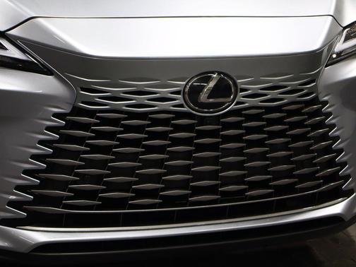 Iridium 2026 Lexus RX 350 Premium