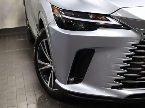 Iridium 2026 Lexus RX 350 Premium