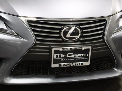 2016 Lexus IS 300 Base