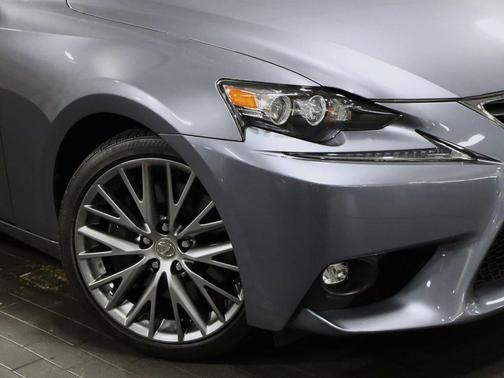 2016 Lexus IS 300 Base