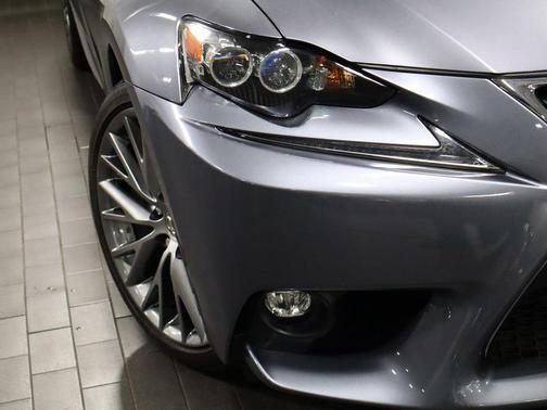 2016 Lexus IS 300 Base