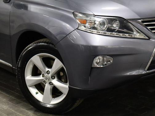 2015 Lexus RX 350 Premium