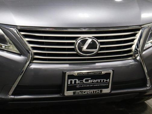 2015 Lexus RX 350 Premium