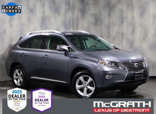 2015 Lexus RX 350 Premium