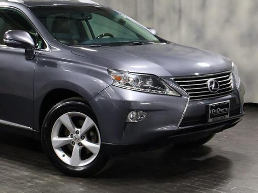 2015 Lexus RX 350 Premium