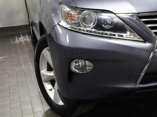 2015 Lexus RX 350 Premium