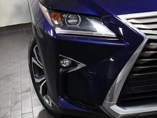 2018 Lexus RX 350 350