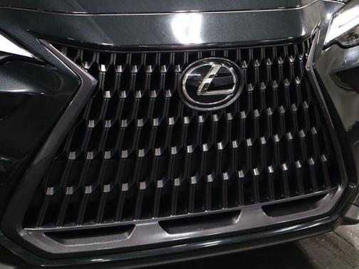 Caviar 2022 Lexus NX 350 350 Base