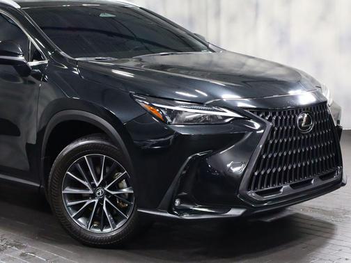 Caviar 2022 Lexus NX 350 350 Base