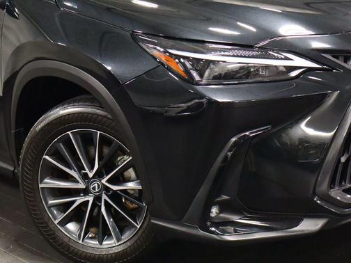 Caviar 2022 Lexus NX 350 350 Base