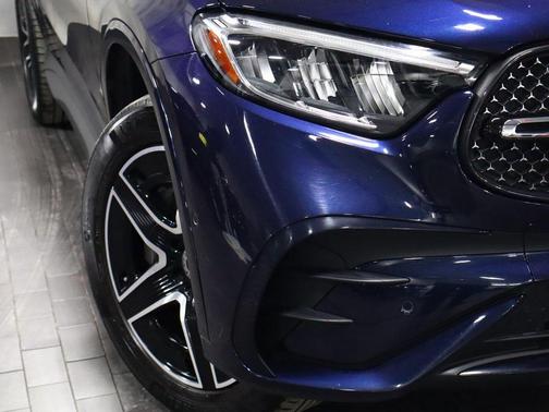 2023 Mercedes-Benz GLC 300 4MATIC