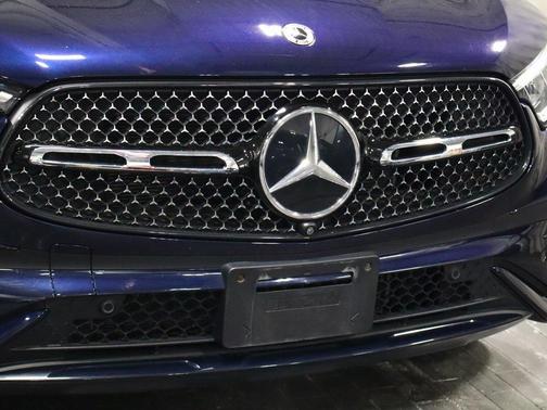 2023 Mercedes-Benz GLC 300 4MATIC