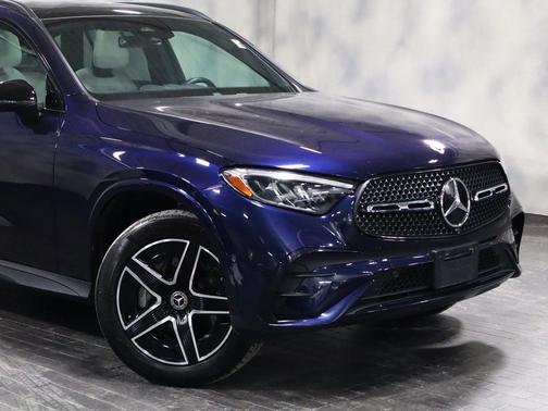 2023 Mercedes-Benz GLC 300 4MATIC