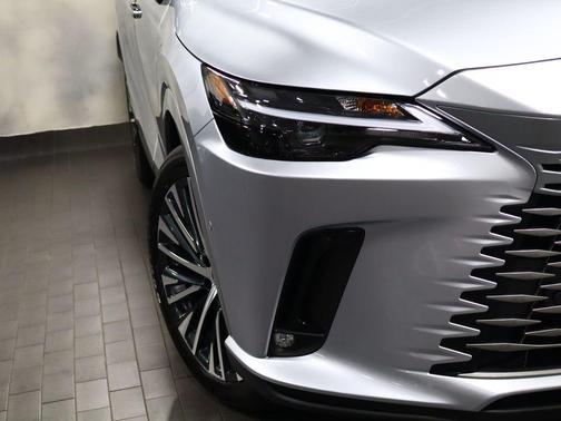 Iridium 2026 Lexus RX 350h Premium+