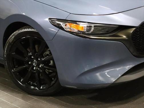 2024 Mazda Mazda3 AWD