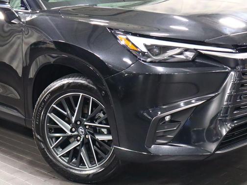 Caviar 2026 Lexus TX 350 Premium