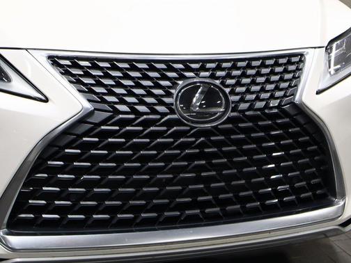 2020 Lexus RX 350 Premium