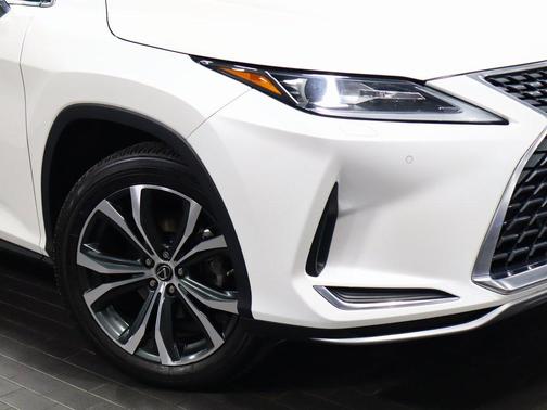 2020 Lexus RX 350 Premium