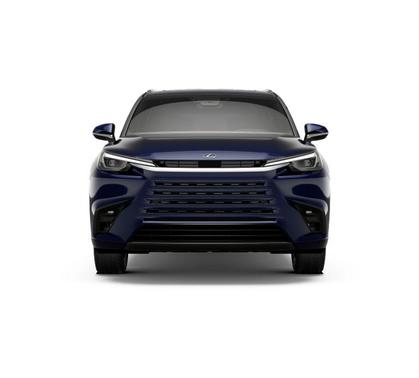 2025 Lexus TX 350 Luxury