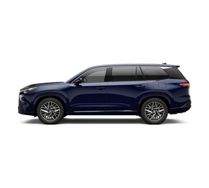2025 Lexus TX 350 Luxury