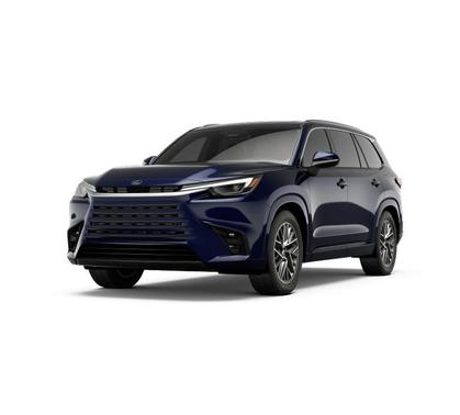 2025 Lexus TX 350 Luxury