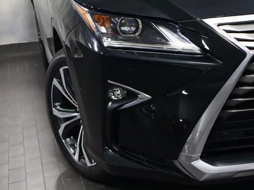 2018 Lexus RX 350 Base