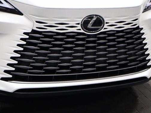 2026 Lexus RX 350 Premium+