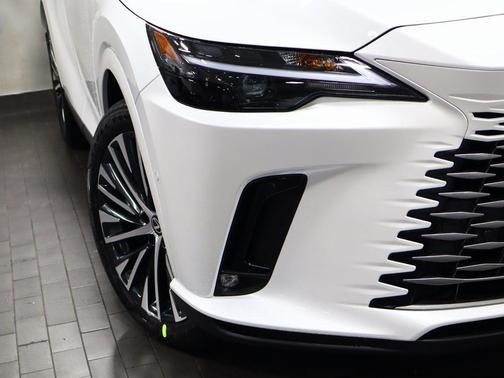 2026 Lexus RX 350 Premium+