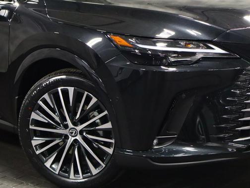 2026 Lexus RX 350 Premium+