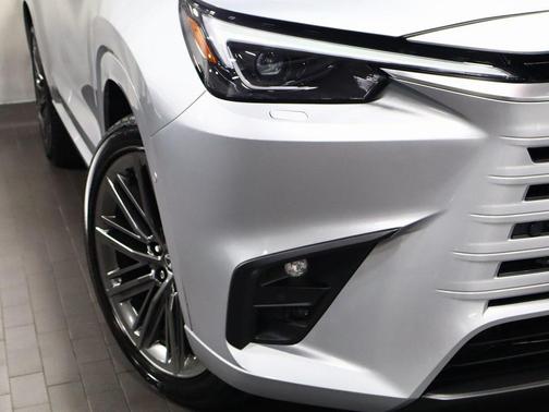 2026 Lexus TX 350 Luxury