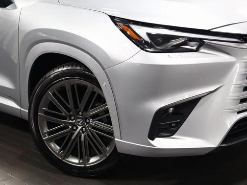 2026 Lexus TX 350 Luxury