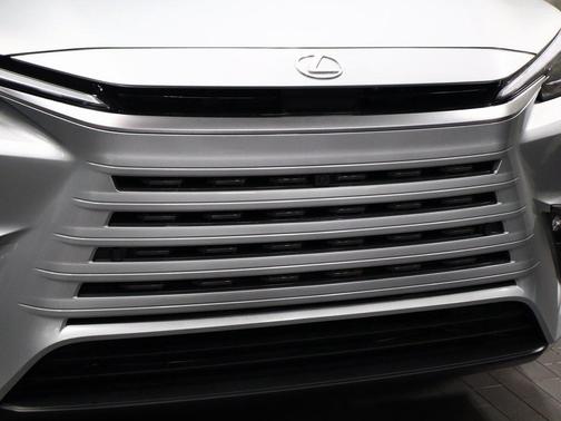 2026 Lexus TX 350 Luxury