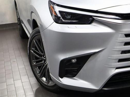 2026 Lexus TX 350 Luxury