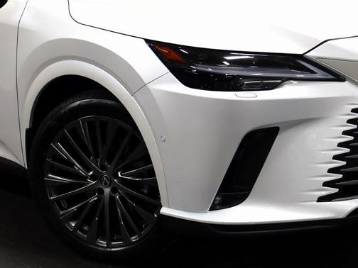 2024 Lexus RX 350h Luxury