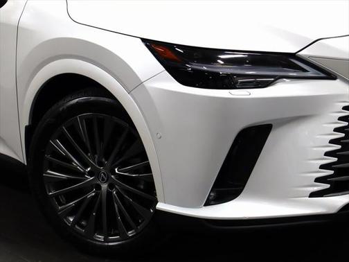 2024 Lexus RX 350 Luxury