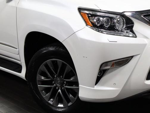 2017 Lexus GX 460 Luxury